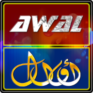 AWAL TV Logo